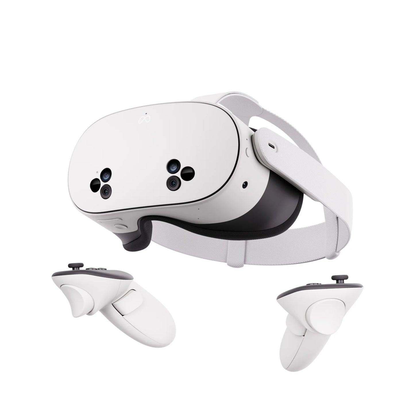 Quest 3S 128 GB - Get Batman: Arkham Shadow and 3-Month Trial of  Horizon+ Included - All-In-One Headset